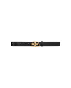 巴黎世家皮带真假, Balenciaga | Bb Extra Lar Belt 40商品图片 