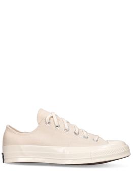 商品Converse | Chuck 70 Low Sneakers,商家LUISAVIAROMA,价格¥306图片