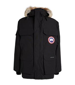 canada goose expedition, Canada Goose | Fur-Trimmed Expedition Parka商品图片 
