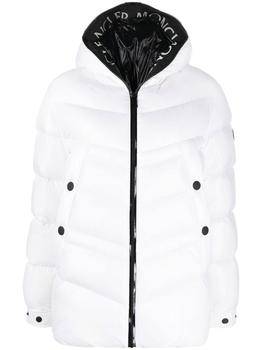 推荐Moncler `Clair` Jacket商品