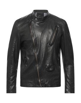 MASTERPELLE | Biker jacket商品图片,2.4折