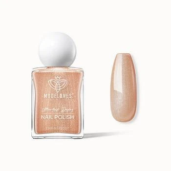 MODELONES | Champagne Problem - Modelones Single Nail Polish 15ml,商家MODELONES,价格¥50