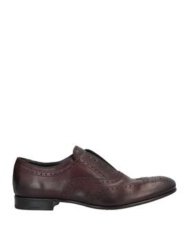 Prada | Laced shoes商品图片,6折