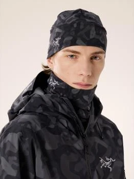 Arc'teryx | Rho Toque Print印花设计时尚休闲单品适合日常穿搭 AEOFUX9329,商家Brilliant Fashion,价格¥422