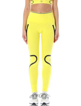 推荐Adidas By Stella McCartney TruePace Running Leggings商品