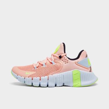 推荐Women's Nike Free Metcon 4 Training Shoes商品