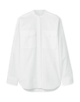 Helmut Lang | Solid color shirts & blouses商品图片,2折