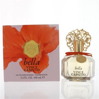 Vince Camuto Specialty Size, Vince Camuto | Vince Camuto WVINCECAMUTOBELLA34P 3.4 oz Bella Eau De Toilette Spray商品图片 7.9折