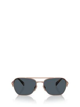 Prada | Prada Eyewear Pilot Frame Sunglasses 7.2折, 独家减免邮费