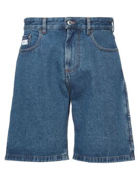 商品GCDS | Denim shorts,商家YOOX,价格¥417图片