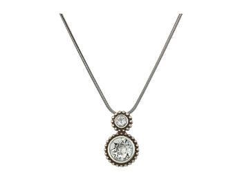 Brighton, Brighton | Twinkle Duo Necklace商品图片 