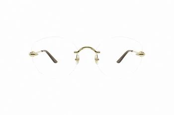 Cartier | Cartier Frameless Glasses 7.6折