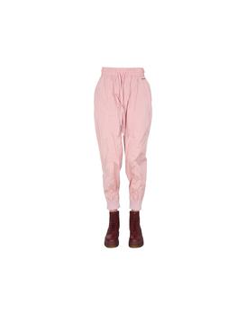 RED Valentino | Taffeta Jogging Pants商品图片,5.7折