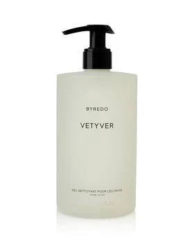 BYREDO | Vetyver Hand Wash 15.2 oz.,商家Bloomingdale's,价格¥524