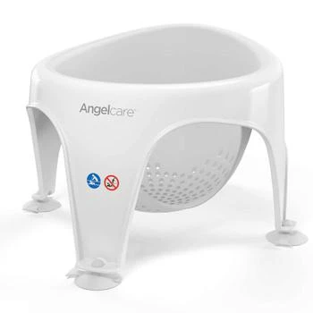 The Hut | Angelcare Soft Touch Bath Seat - Grey,商家The Hut,价格¥295