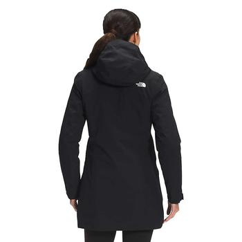 The North Face | Women's ThermoBall Eco Triclimate Parka商品图片,5.7折起