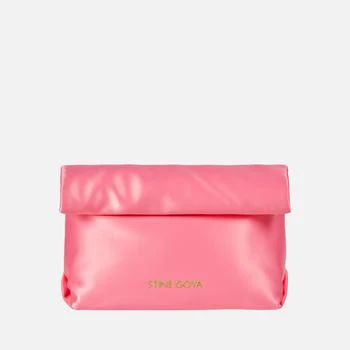 推荐Stine Goya Paris Satin Clutch Bag商品