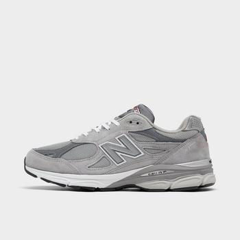 product Men's New Balance 990v3 Running Shoes image