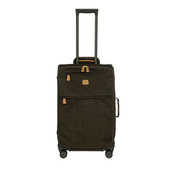 商品Life Tropea 25" Spinner Suitcase,商家Bloomingdale's,价格¥3445图片