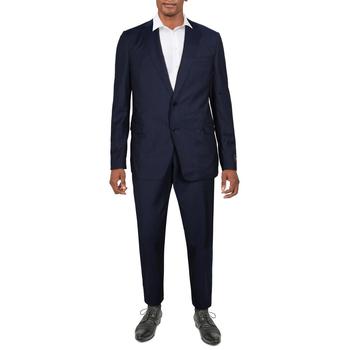 zegna, Zegna | Z Zegna Mens Wool 2PC Two-Button Suit商品图片 1.7折