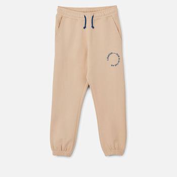 商品Liewood | Liewood Kids' Inga Logo-Printed Cotton Sweatpants,商家The Hut,价格¥235图片