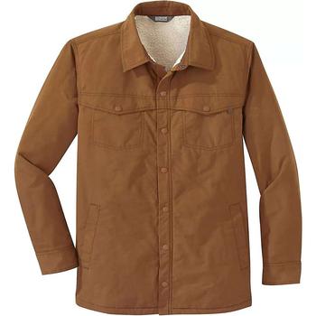 推荐Outdoor Research Men's Wilson Shirt Jacket商品