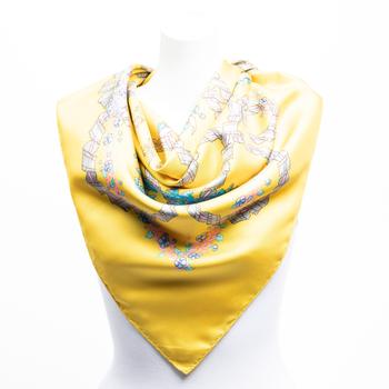 爱马仕围巾真假, [二手商品] Hermes | Scarf商品图片 