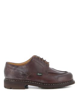 Paraboot | Paraboot Chambord Lace-Up Shoes商品图片,5.9折