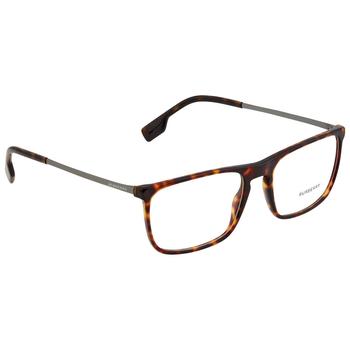 Burberry Demo Rectangular Mens Eyeglasses BE2288 3002 57 product img
