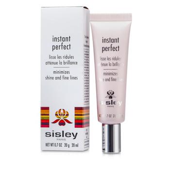Sisley | Instant Perfect Minimizes Shine & Fine Lines商品图片,额外8折, 额外八折
