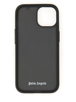 Palm Angels | PALM ANGELS CASE FOR IPHONE 15,商家Baltini,价格¥1261