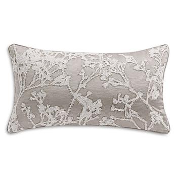商品Hudson | Taupe Decorative Pillow, 12" x 22" - 100% Exclusive,商家Bloomingdale's,价格¥882图片