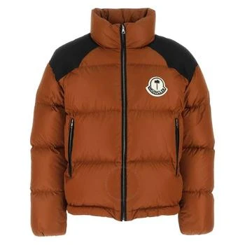 Moncler | 【170cm】X Palm Angels Nevin Short Down Jacket,商家品牌清仓区,价格¥6284