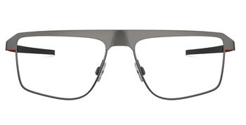 Oakley | Oakley Demo Square Mens Eyeglasses OX3245 324504 53商品图片,4.3折