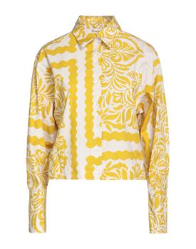 DIXIE | Floral shirts & blouses商品图片,4.2折