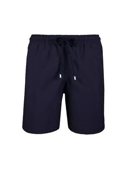 Vilebrequin | Okoa Long Swim Trunks,商家Saks Fifth Avenue,价格¥1876