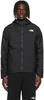 Black First Dawn Jacket product img