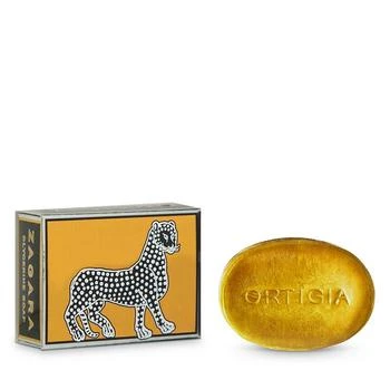 Ortigia Sicilia | Zagara Glycerine Soap,商家Bloomingdale's,价格¥143