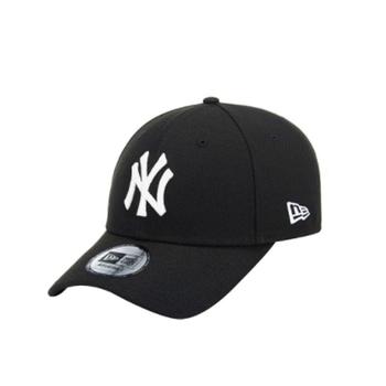 推荐韩国直邮NEWERA纽亦华纽约洋基NY硬顶刺绣鸭舌棒球帽12098015商品