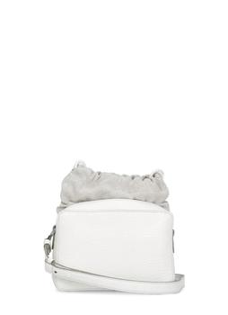 商品MAISON MARGIELA | Maison Margiela Bags.. White,商家Baltini,价格¥7170图片