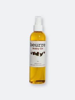 商品Beurre Shea Butter Skincare | Beurre Baby Oil,商家Verishop,价格¥165图片