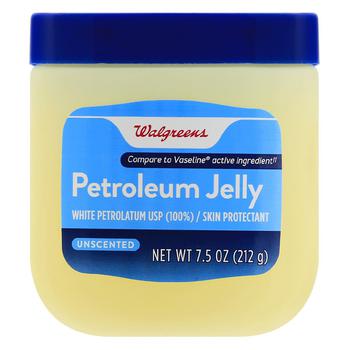 Walgreens | Petroleum Jelly商品图片,独家减免邮费