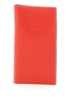商品Il Bisonte | Il Bisonte 女士小皮具 SCC106PV0001RE182 红色,商家Beyond Moda Europa,价格¥651图片