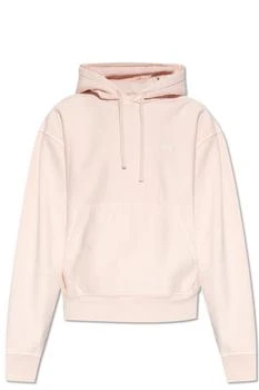 STUSSY | Branded hoodie 独家减免邮费