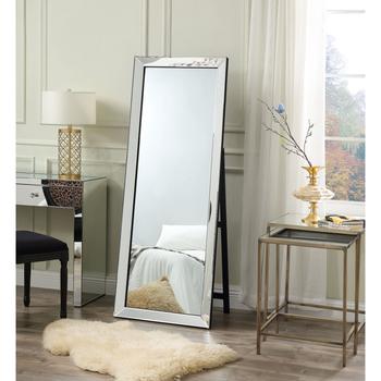 商品Inspired Home | Inspired Home  Floor Mirror,商家Premium Outlets,价格¥1947图片