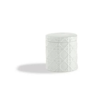 Cassadecor | Embossed Porcelain Cotton,商家Macy's,价格¥182