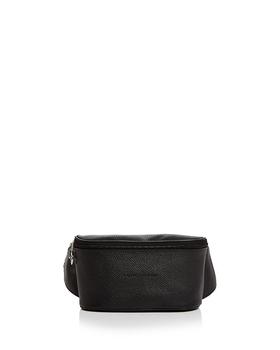 珑骧腰包, Longchamp | Le Foulonné Leather Belt Bag商品图片 