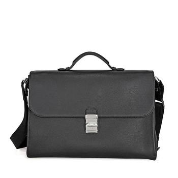 万宝龙钱包, MontBlanc | Montblanc Meisterstuck Single Gusset Briefcase 114451商品图片 5折
