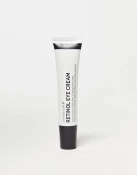 推荐The INKEY List Retinol Eye Cream 15ml商品