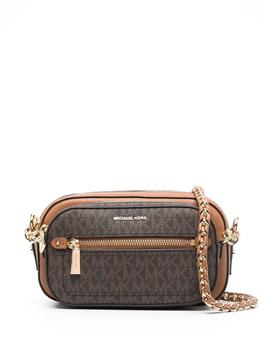 推荐MICHAEL KORS Jet Set 4 in 1 camera bag商品